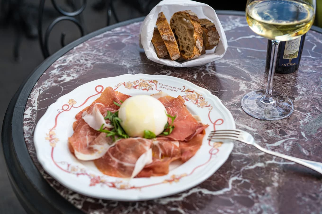 Cantinetta Antinori image