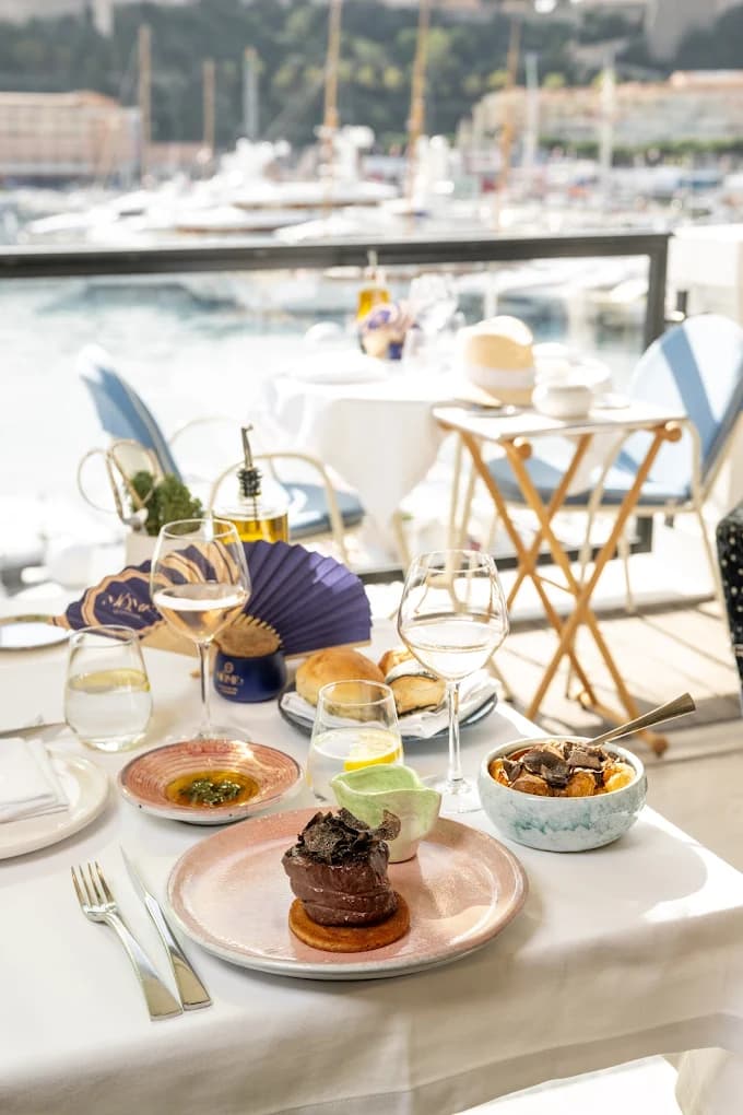 La Môme Monte-Carlo image